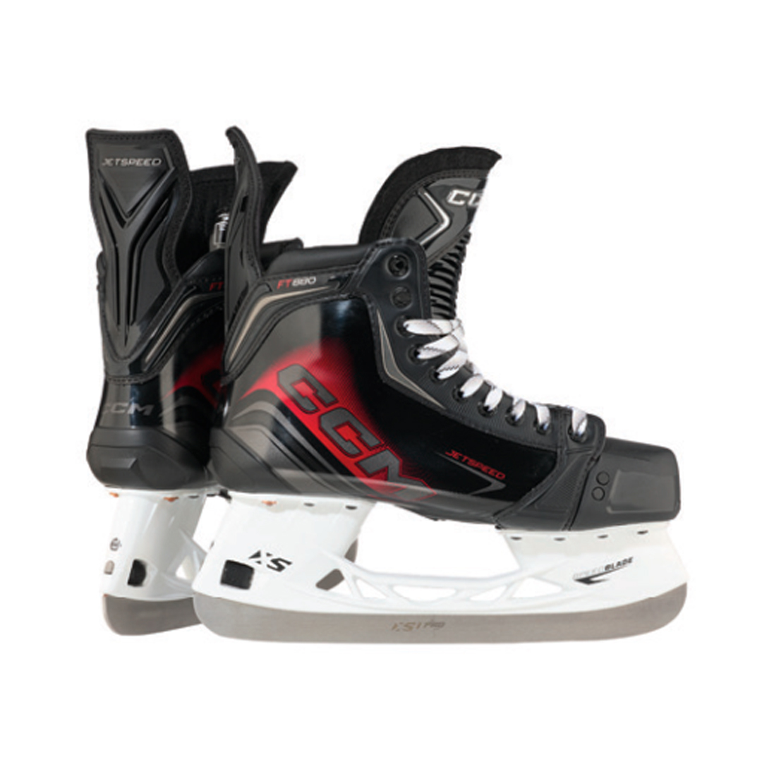 Коньки CCM JetSpeed FT880 взрослые