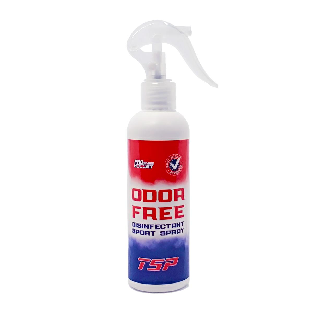 Антибактериальный спрей TSP Odor Free 200мл