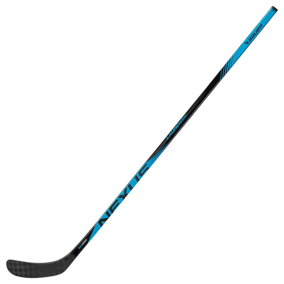 Клюшка Bauer Nexus Performance Grip S22 юниорская