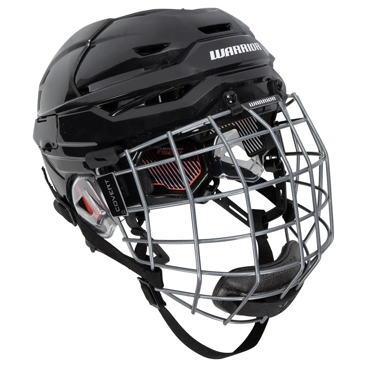 Шлем Warrior Covert CF100 Combo