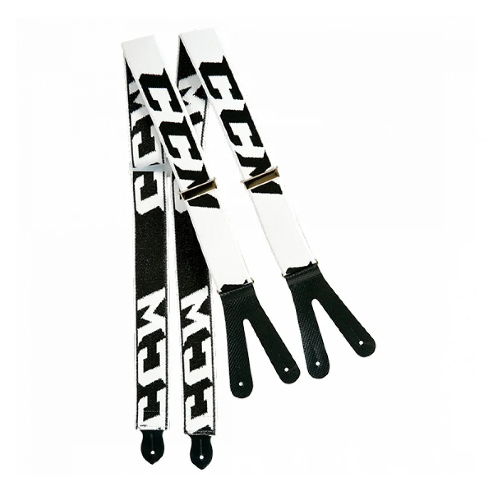 Подтяжки CCM Suspenders loops взрослые