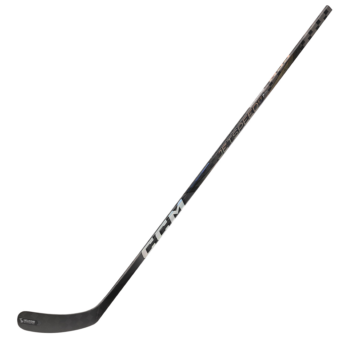 Клюшка CCM JetSpeed FT7 Pro взрослая