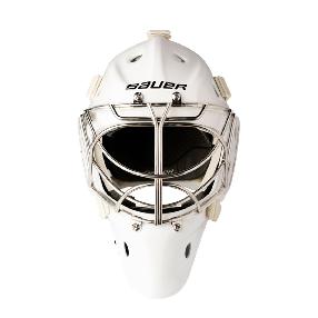 Шлем вратаря Bauer 940 Goal Mask Cat Eye S25 взрослый