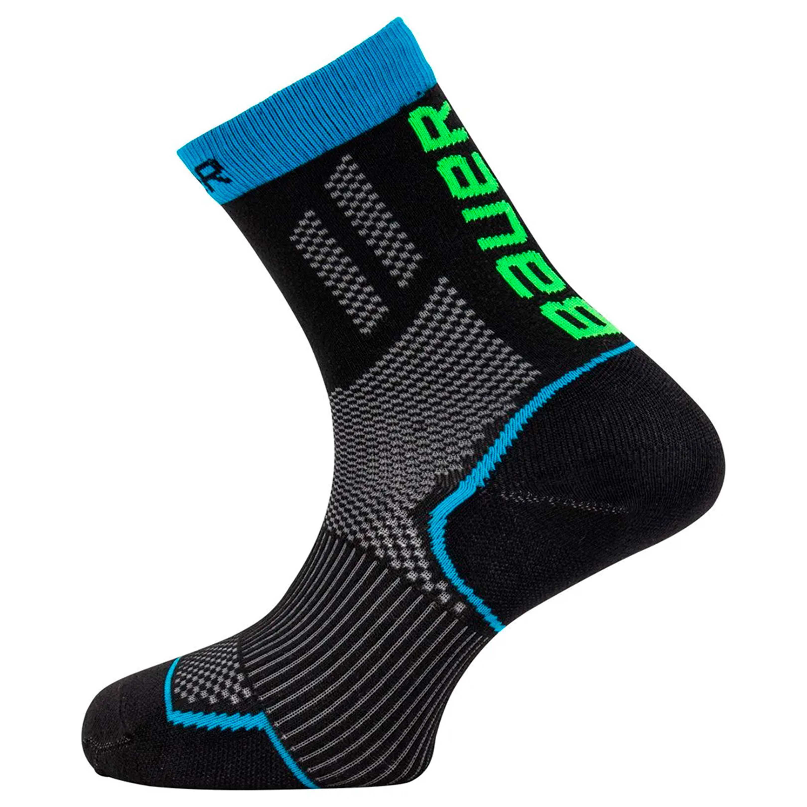 Носки Bauer Performance Low Socks S21