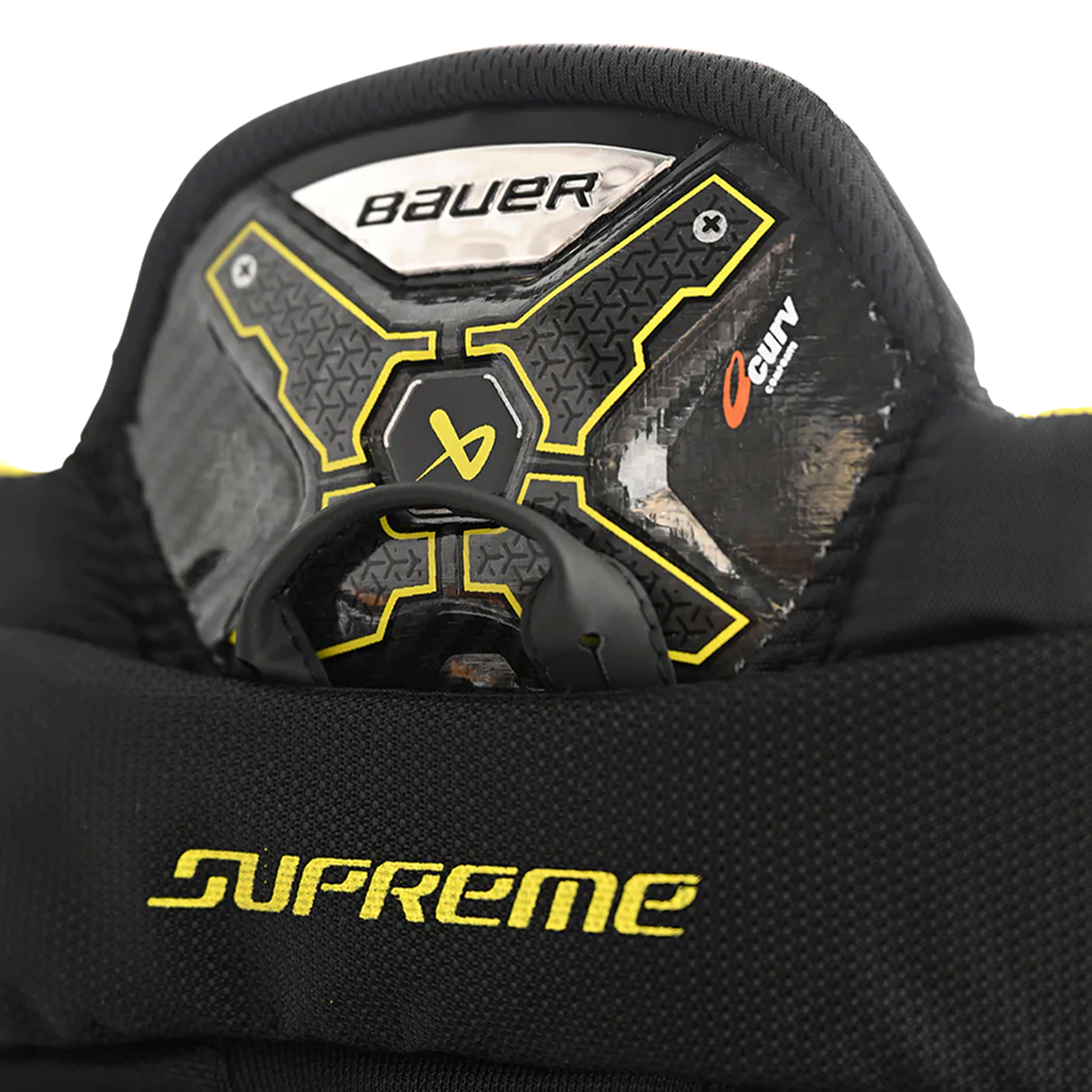 Трусы Bauer Supreme Mach S23 детские
