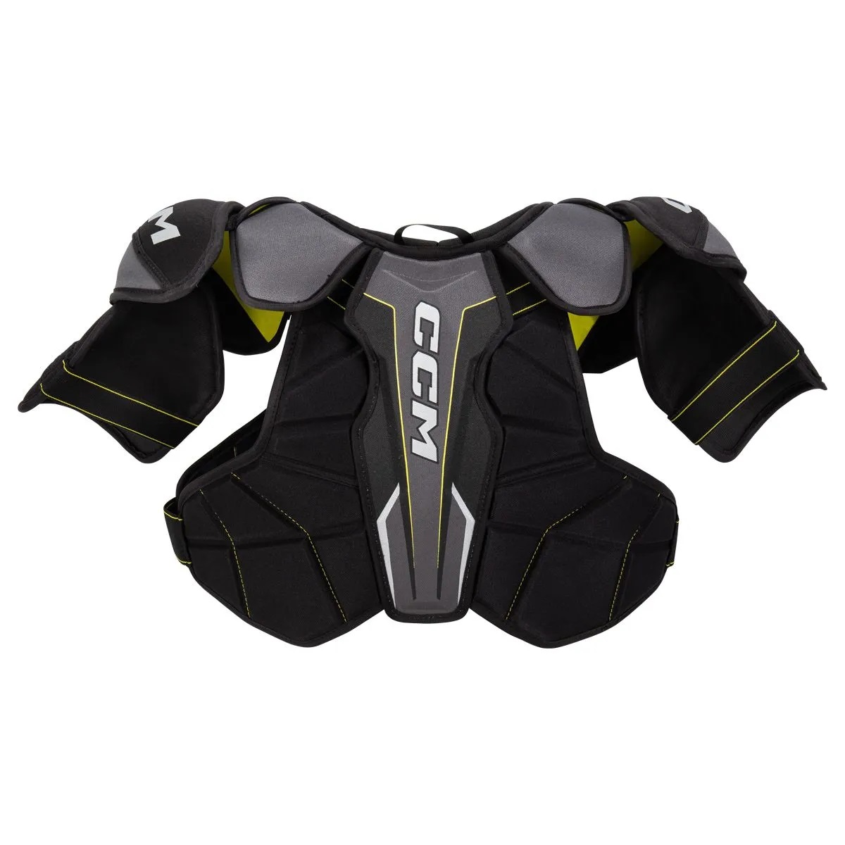 Нагрудник CCM Tacks AS 580 юниорский