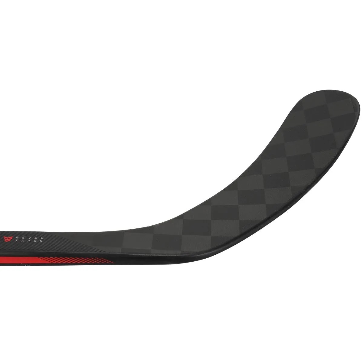 Клюшка Warrior Novium Pro Grip подростковая
