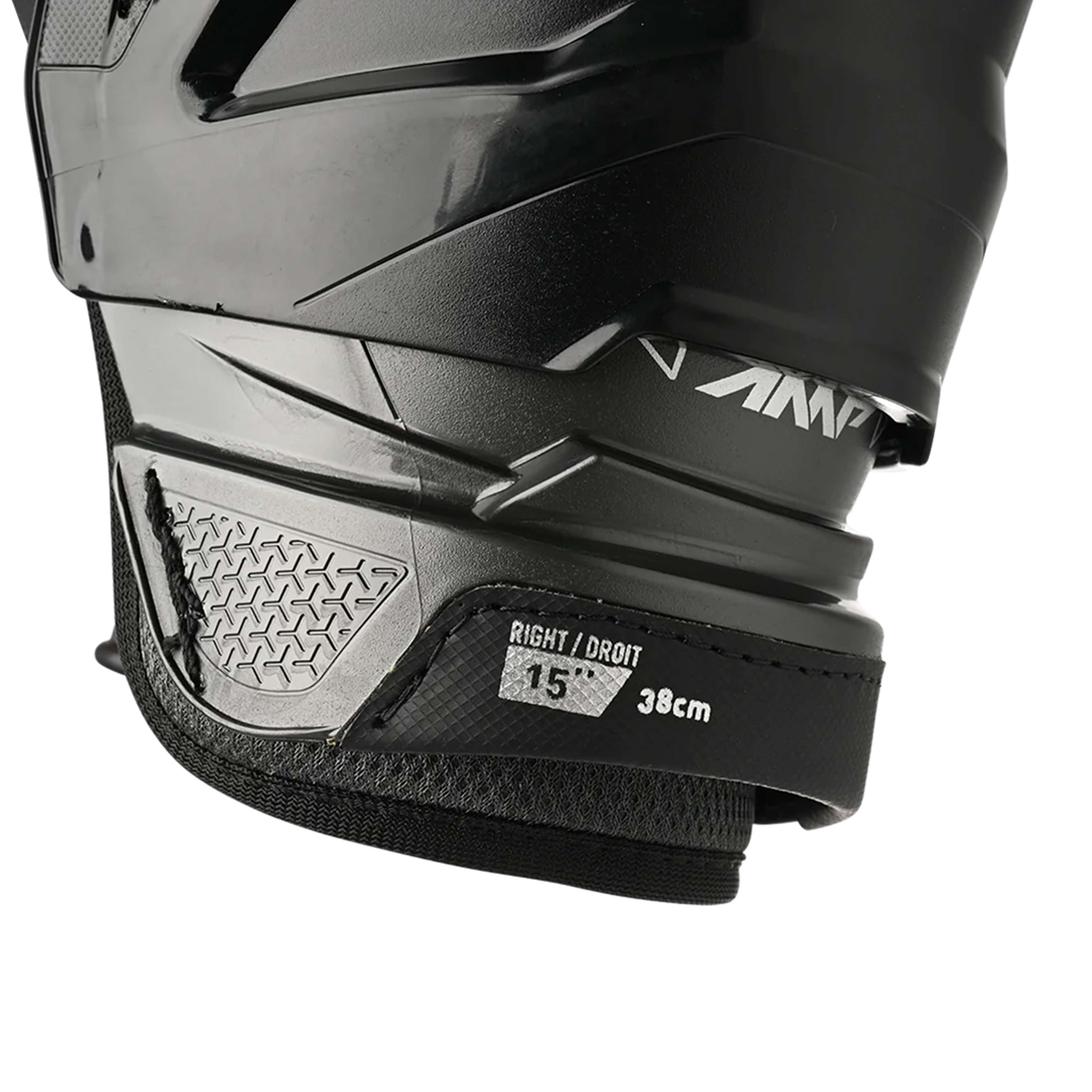 Щитки Bauer Supreme M5 Pro S23 подростковые