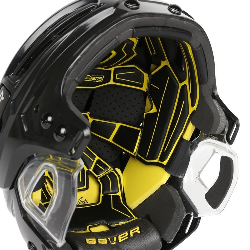 Шлем Bauer RE-Akt 100 детский