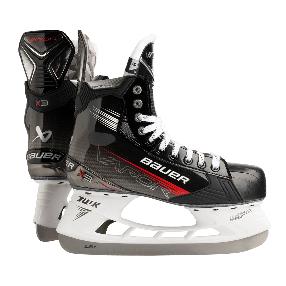 Коньки Bauer Vapor X3 S23 взрослые