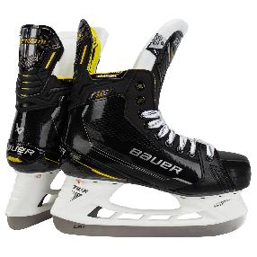 Коньки Bauer Supreme M4 S22 подростковые