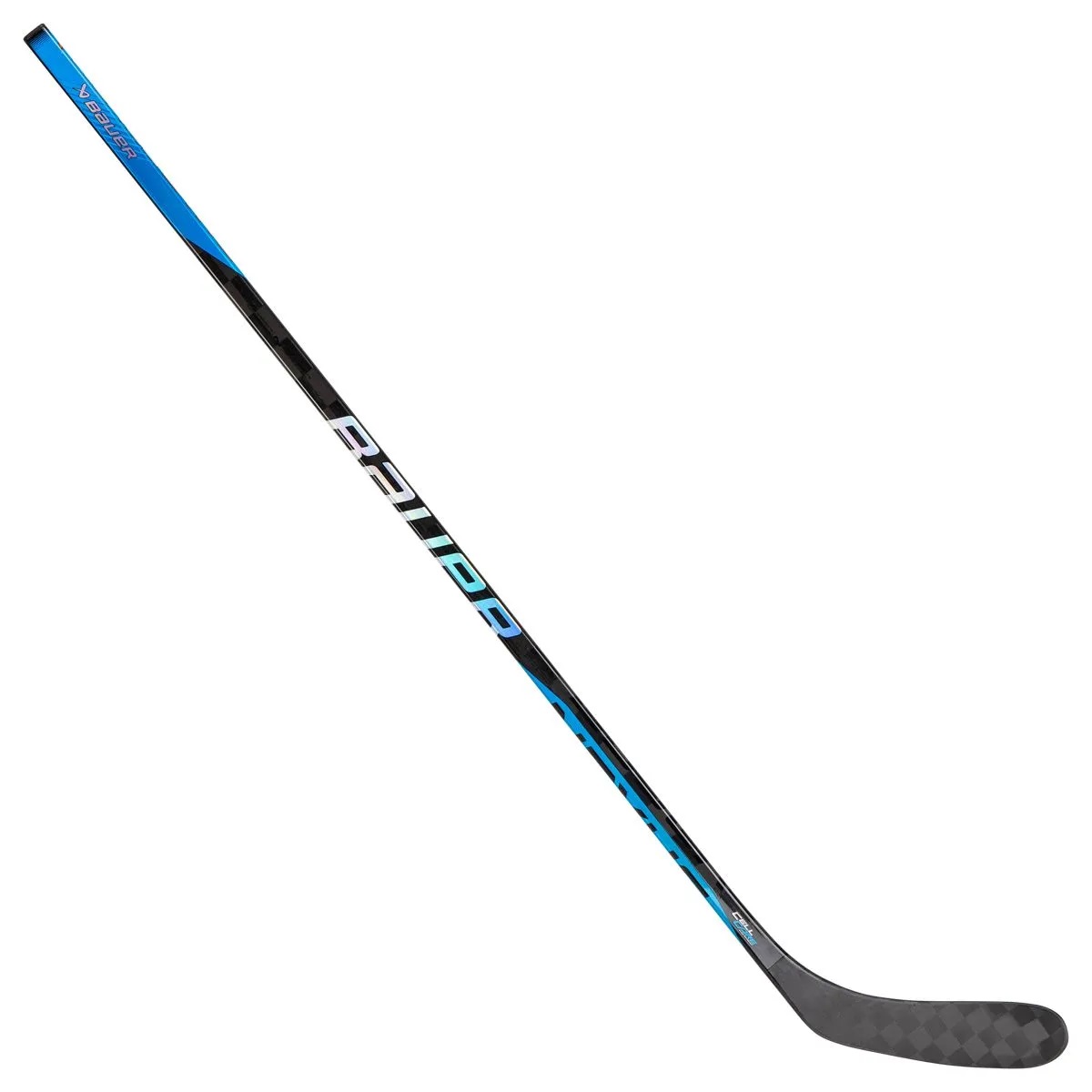 Клюшка Bauer Nexus Sync Grip S22 юниорская