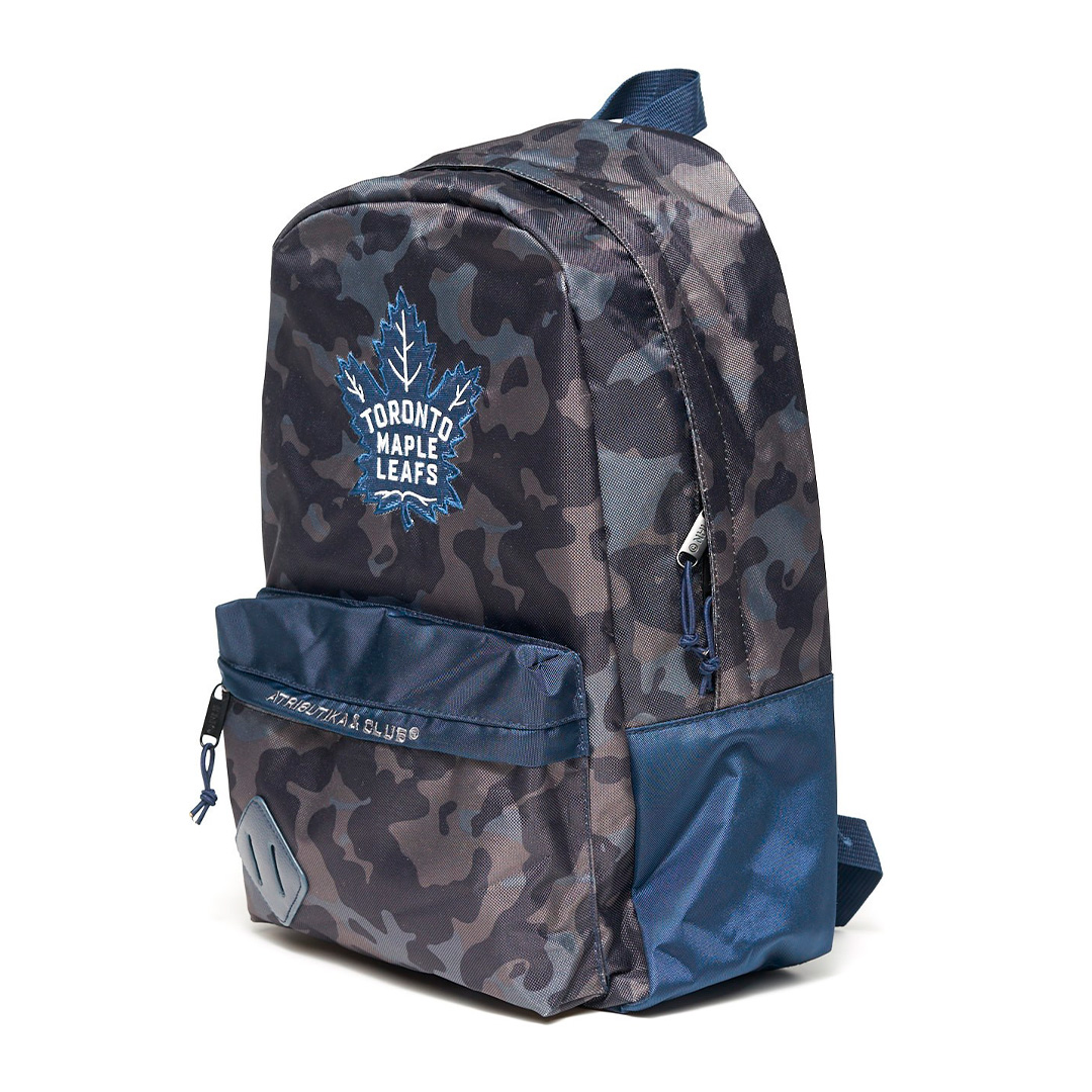 Рюкзак NHL Toronto Maple Leafs