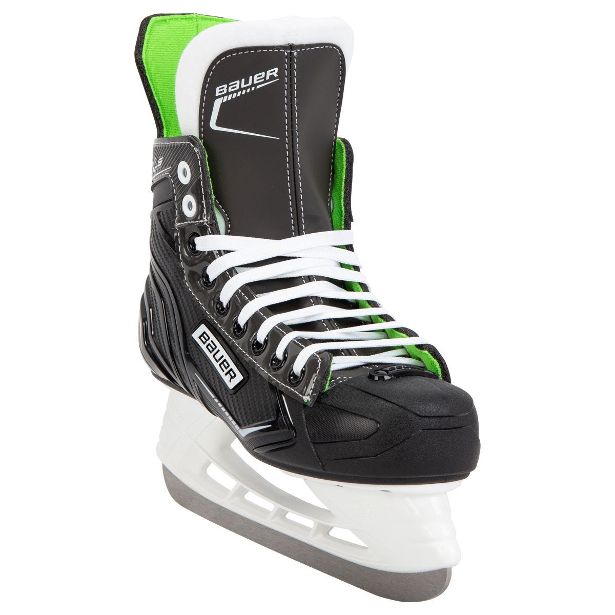 Коньки Bauer X-LS S21 подростковые