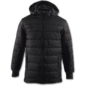 Куртка утепленная Joma Urban юниорская черная