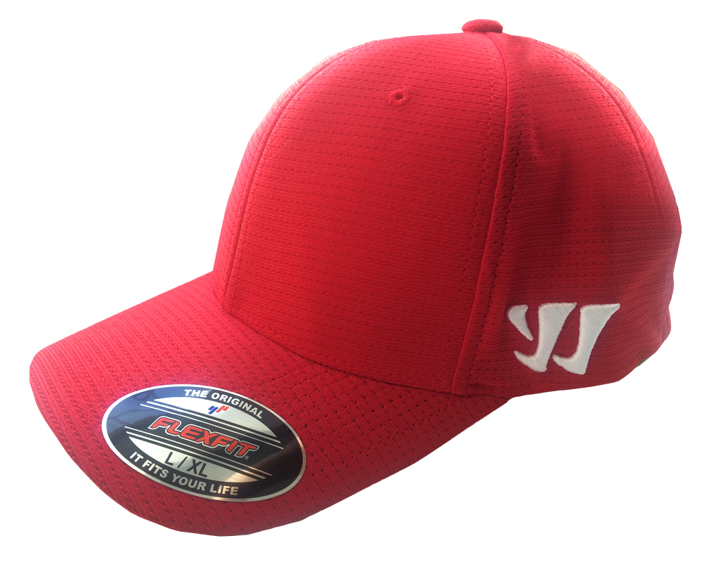 Кепка Warrior New Logo Flex  