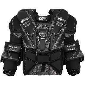 Нагрудник вратаря Brians OPTIK 3 Pro взрослый