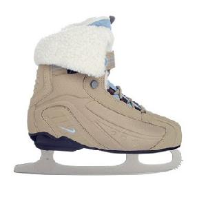 Коньки фигурные Nike Comfort Boot