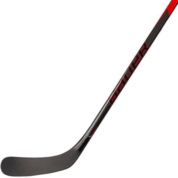Клюшка Bauer Vapor X3.7 Grip S21 взрослая