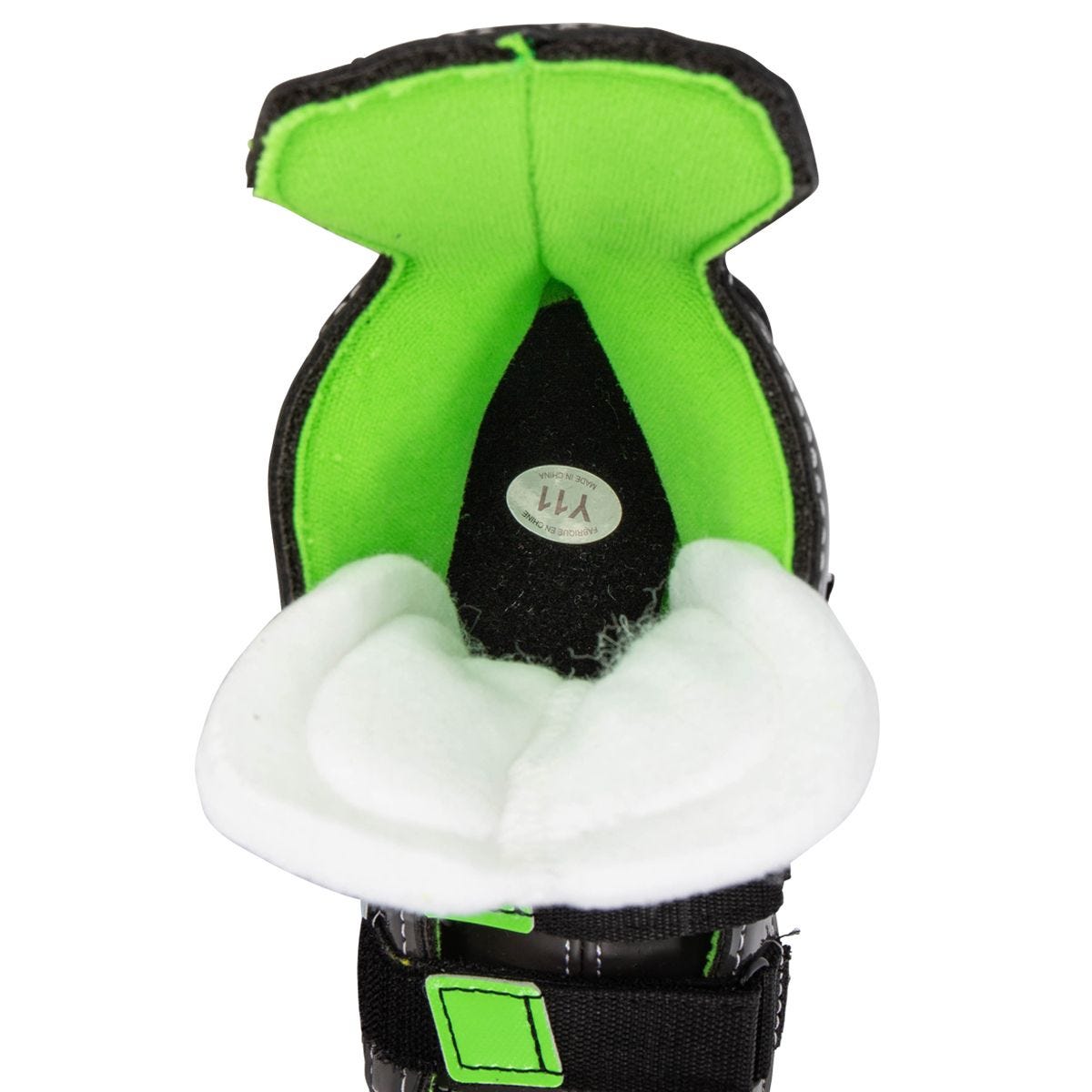 Коньки Bauer X-LS S21 детские