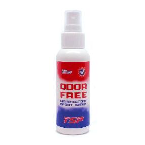 Антибактериальный спрей TSP Odor Free 100мл