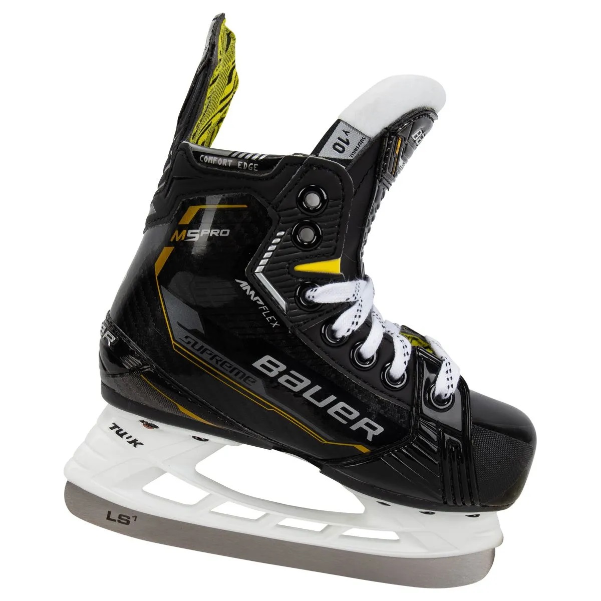 Коньки Bauer Supreme M5 Pro S22 детские