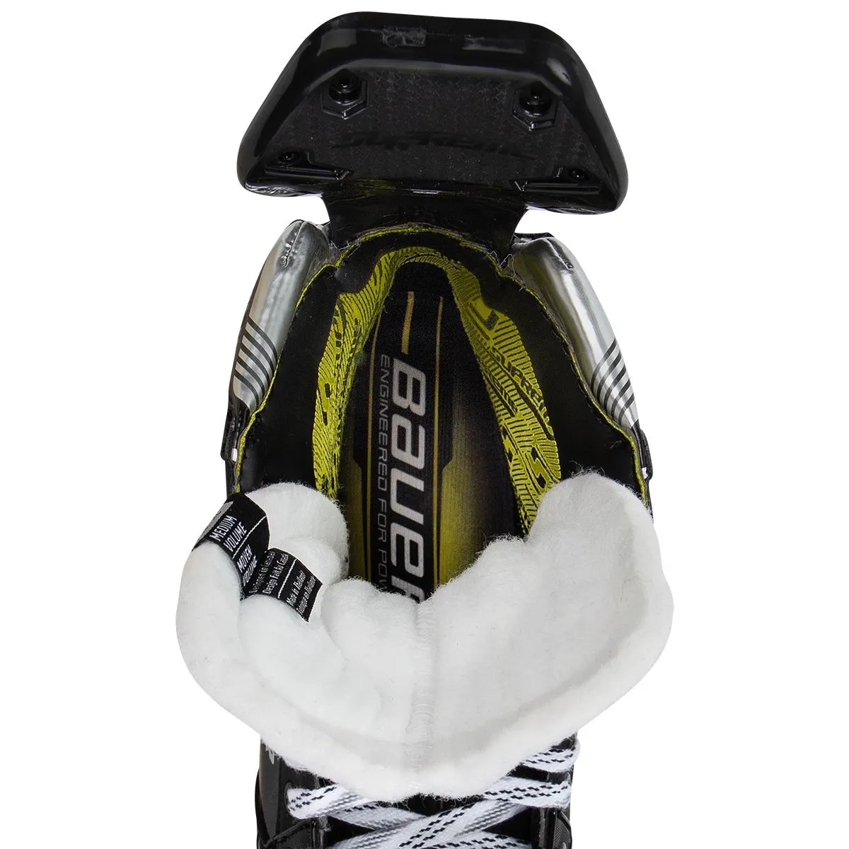 Коньки Bauer Supreme M5 Pro S22 взрослые