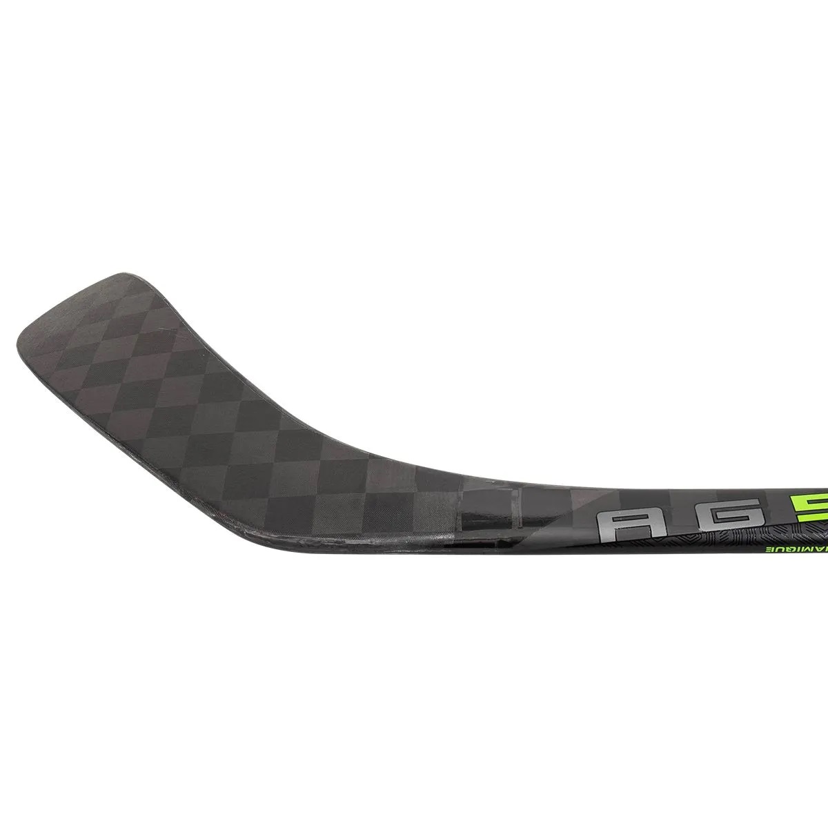 Клюшка Bauer AG5NT подростковая