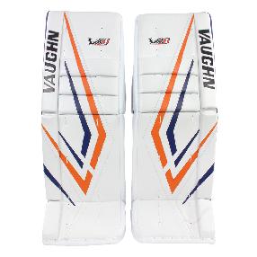 Щитки вратаря Vaughn Velocity VX1 Pro Carbon взрослые
