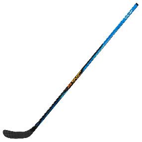 Клюшка Bauer Nexus Sync Grip S22 подростковая