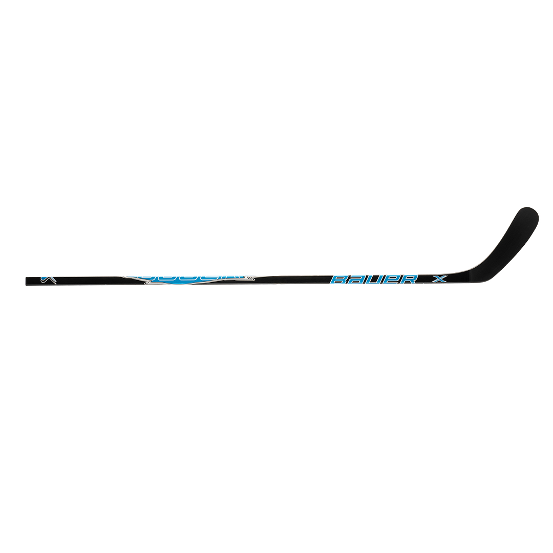 Клюшка Bauer X Series Grip S25 взрослая