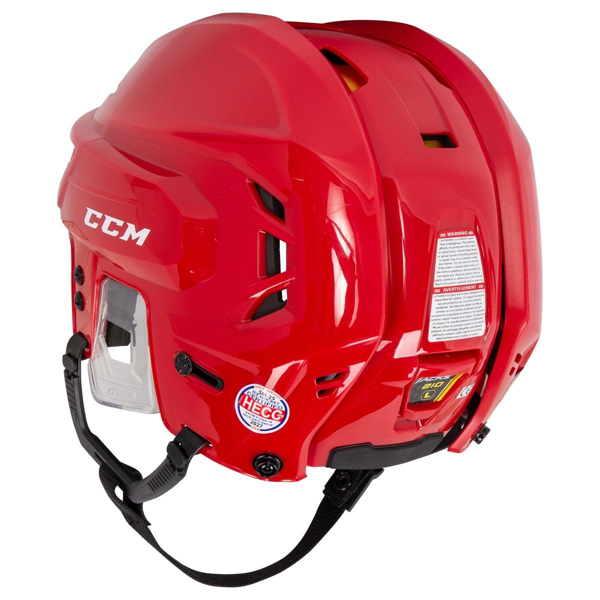Шлем CCM Tacks 210