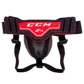 Бандаж вратаря CCM 1.9 Goalie Jock юниорская