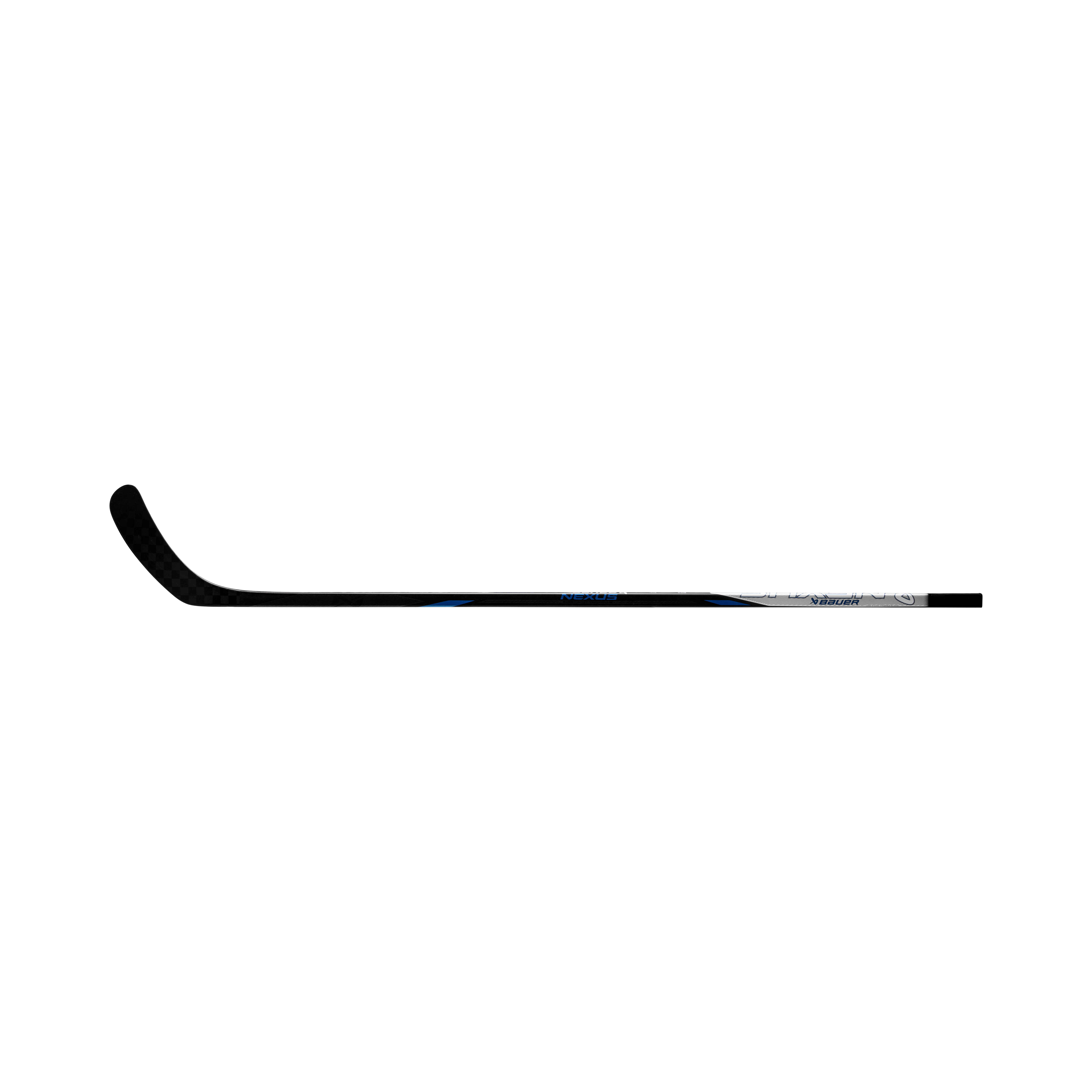 Клюшка Bauer Nexus League Grip S24 взрослая