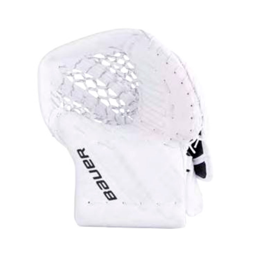 Ловушка вратаря Bauer Shadow S24 взрослая