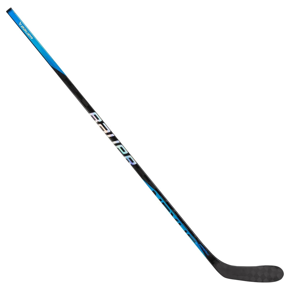 Клюшка Bauer Nexus Sync Grip S22 подростковая