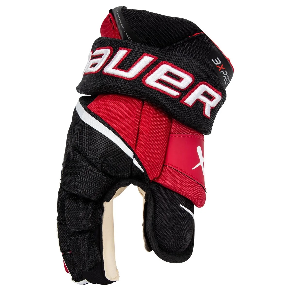 Перчатки Bauer Vapor 3X Pro S22 подростковые