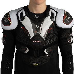 Нагрудник Bauer Vapor FlyPro S25 юниорский