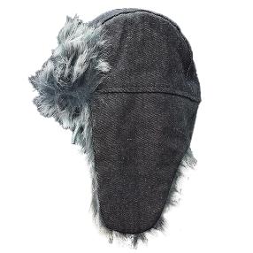 Шапка-ушанка Easton Hockey