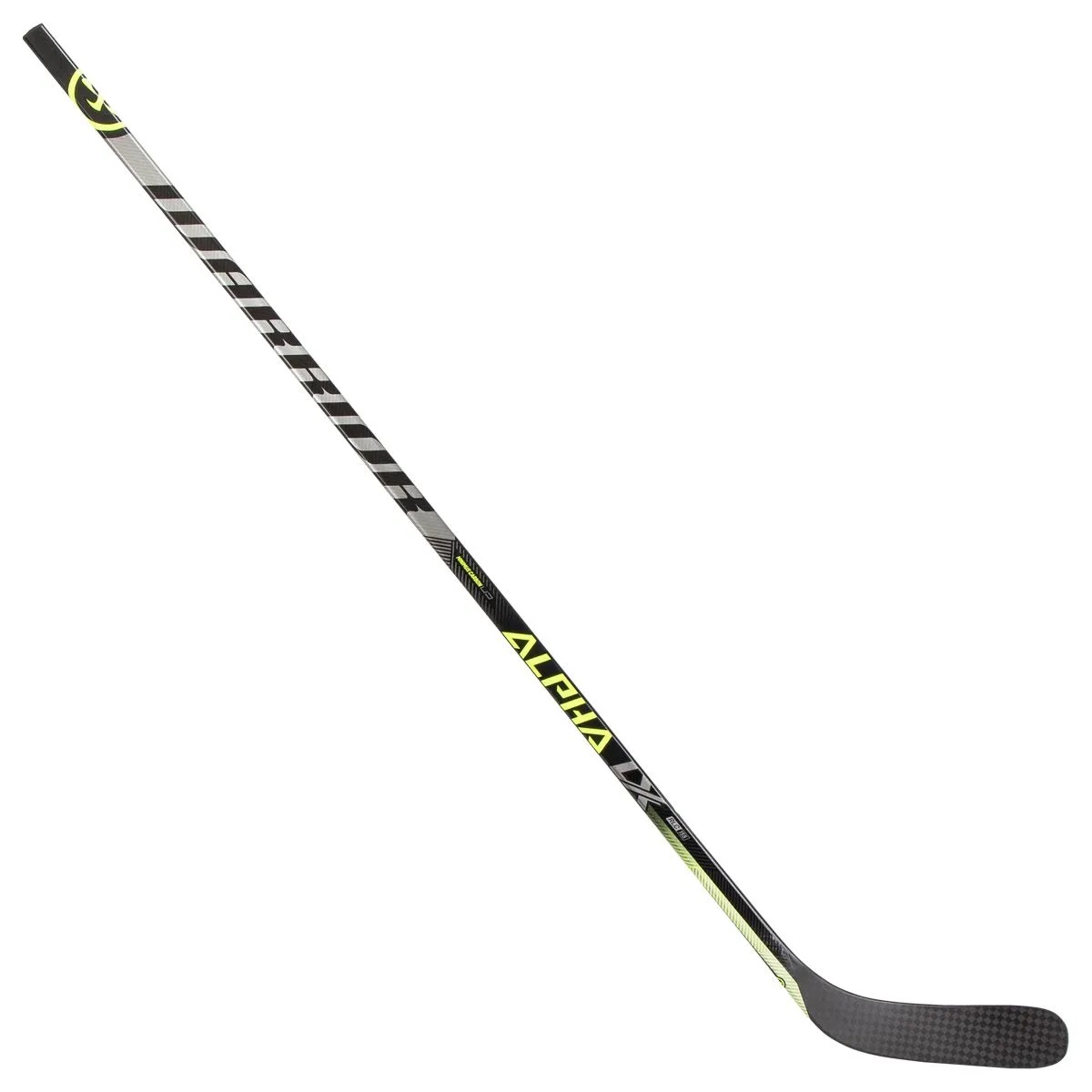 Клюшка Warrior Alpha LX 20 Grip юниорская