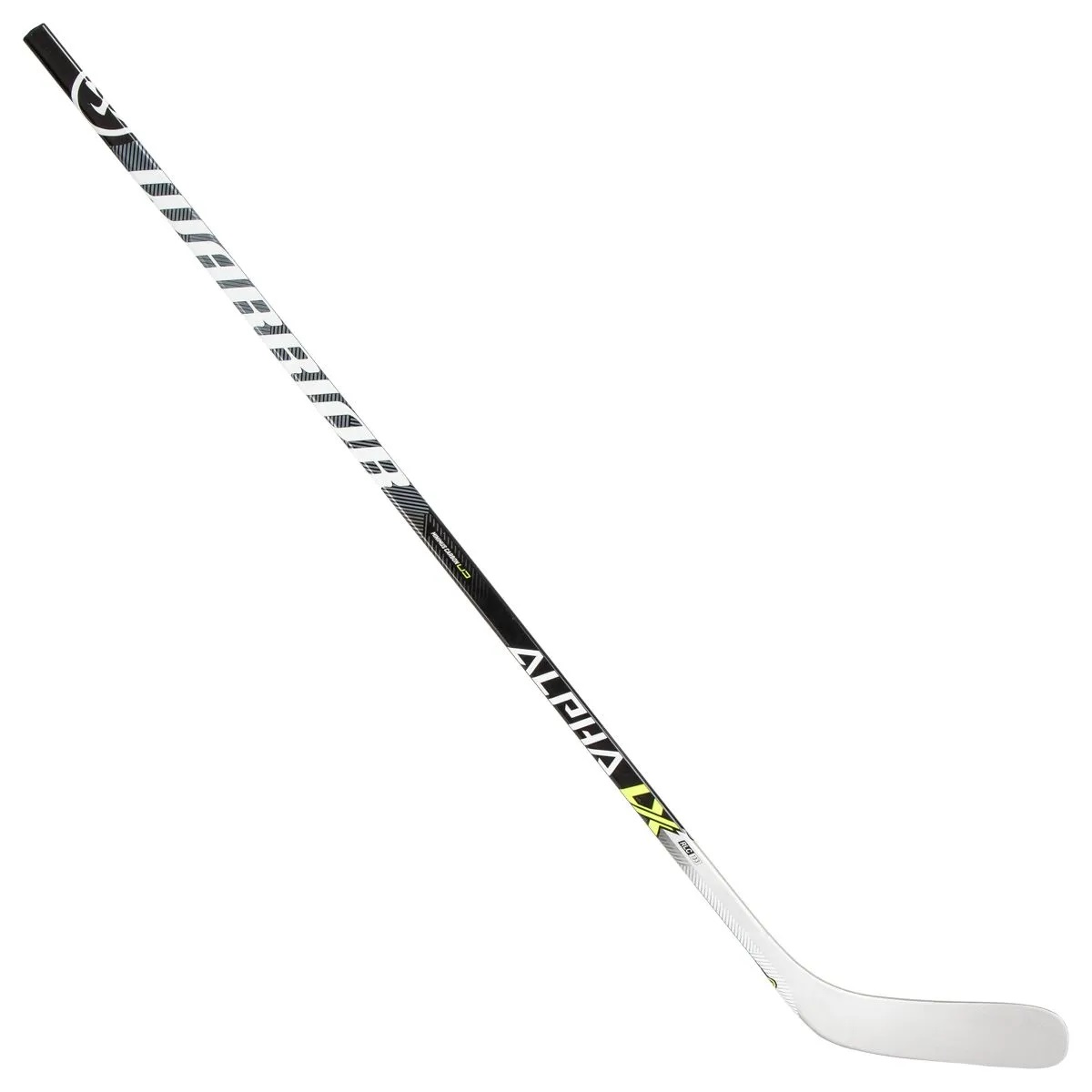 Клюшка Warrior Alpha LX 30 Grip юниорская