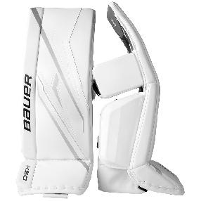 Щитки вратаря Bauer GSX S26 взрослые