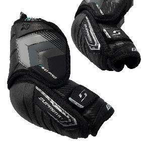 Налокотники Bauer Supreme F50 Pro S26 юниорские