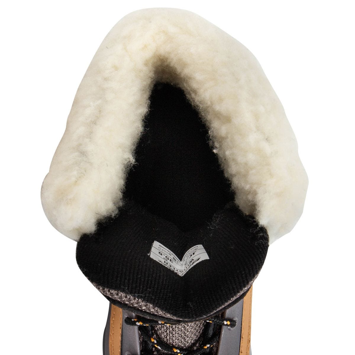 Коньки Bauer Rec Ice Unisex Whistler юниорские