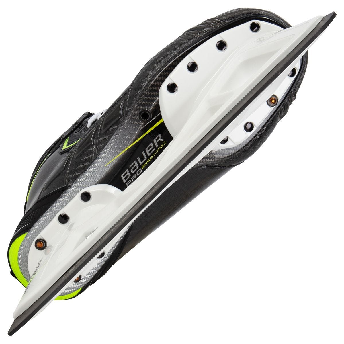 Коньки вратаря Bauer Pro S21 взрослые
