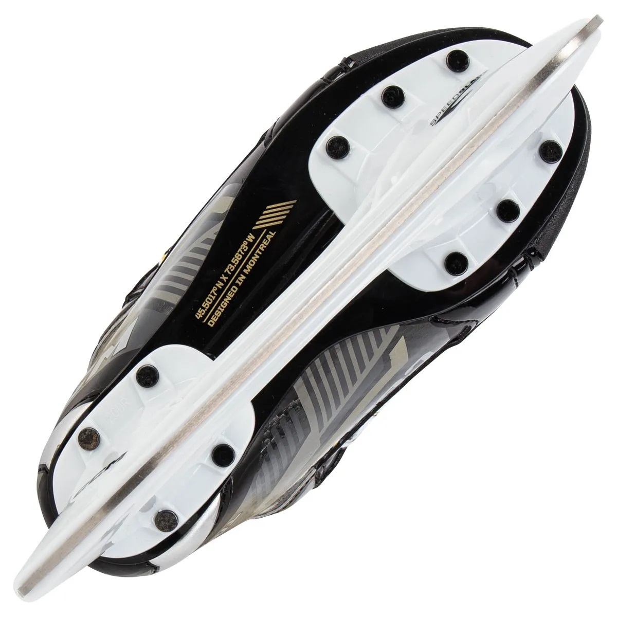Коньки CCM Tacks AS-V детские