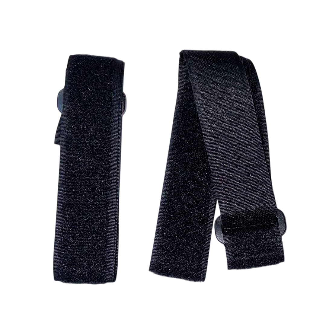 Липучки для щитков Easton OEM юниорские