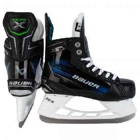 Коньки Bauer X S23 юниорские