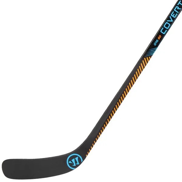 Клюшка Warrior Covert QR5 50 Grip взрослая