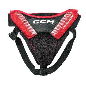 Бандаж вратаря CCM Phenom юниорский
